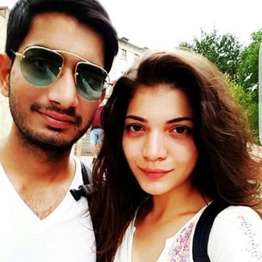 Lalu Prasad Youngest Daughter Rajlakshmi yadav, Dimple Yadav rajlakshmi yadav