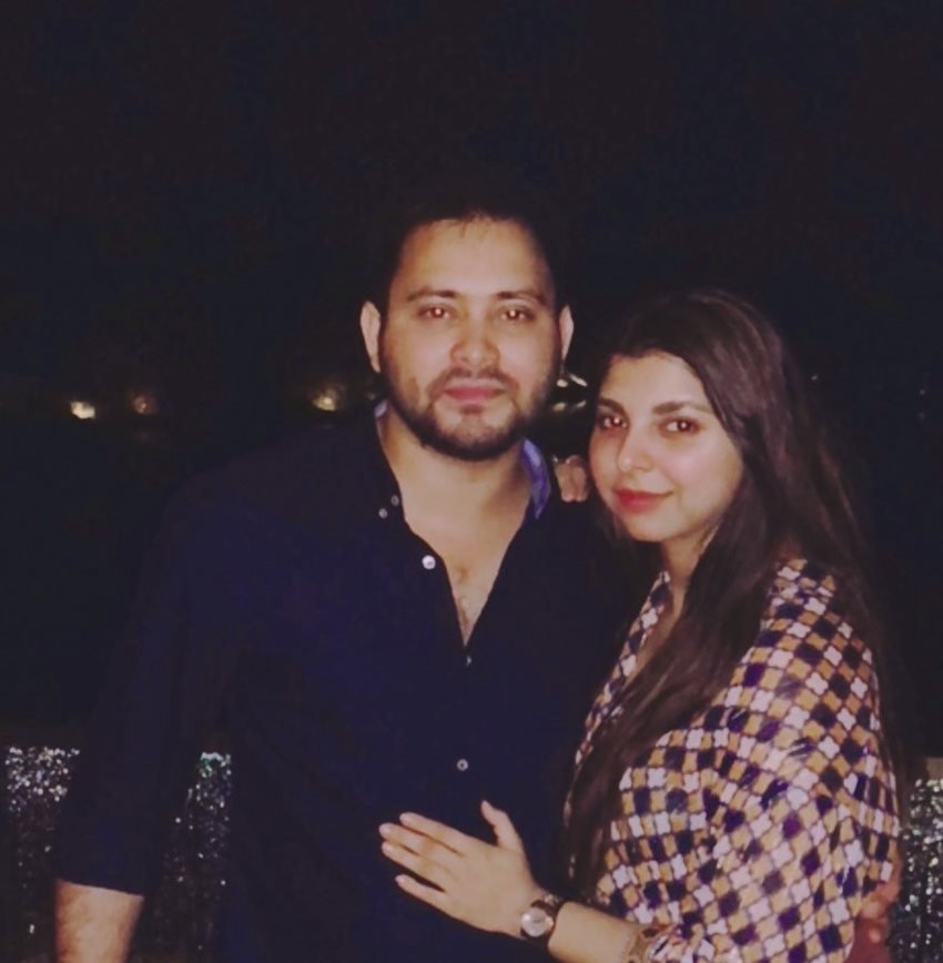 lalu prasad youngest daughter, lalu daughter Raj lakshmi yadav lifestylye