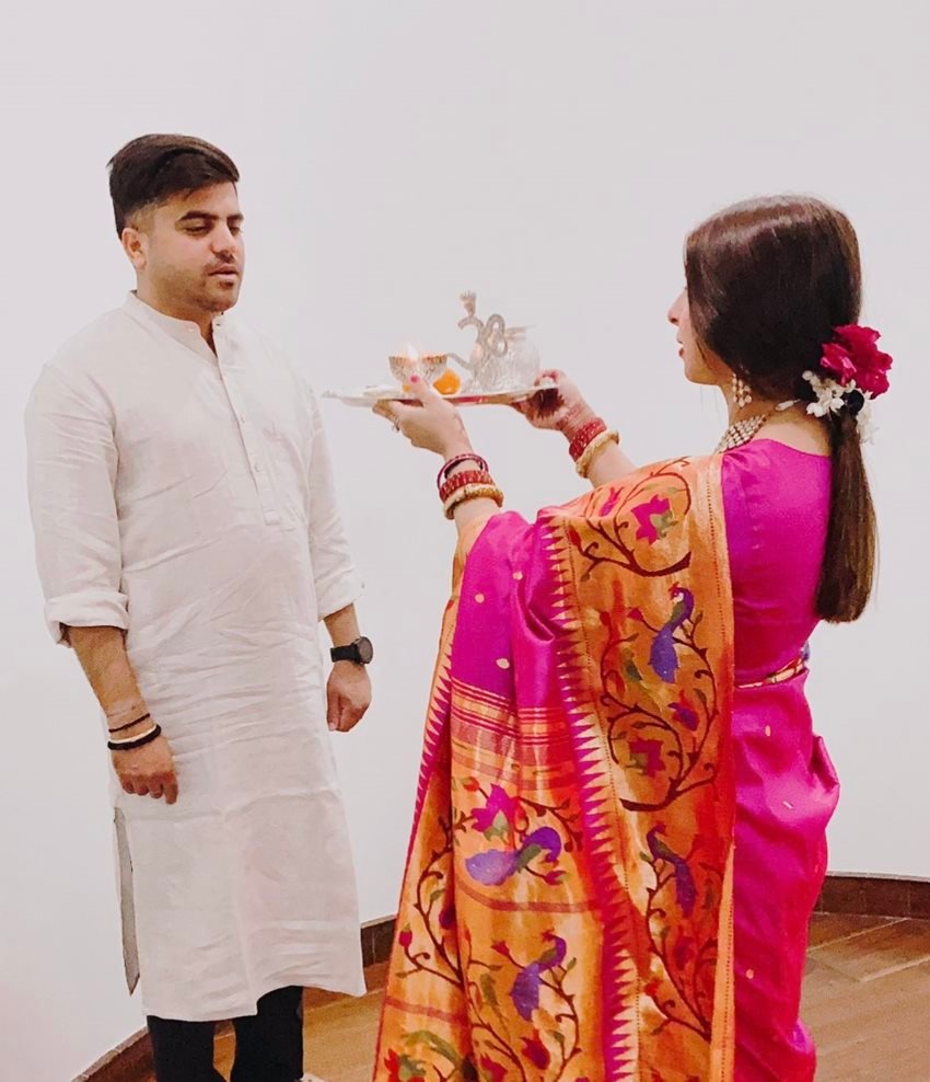 lalu prasad youngest daughter, lalu daughter Raj lakshmi yadav lifestylye