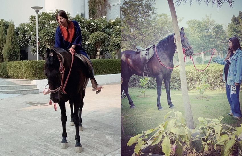 lalu prasad youngest daughter, lalu daughter Raj lakshmi yadav lifestylye