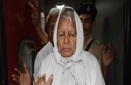 Lalu Prasad Yadav kidneys RJD news