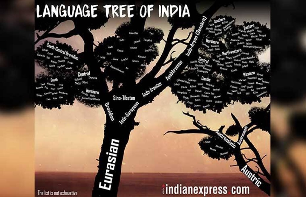 भाषा और बोलियां
