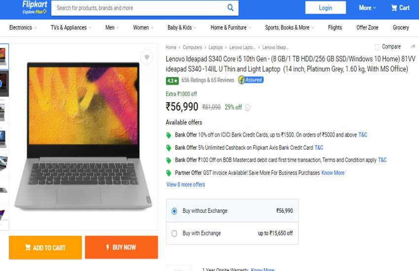 Flipkart