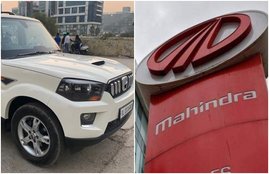 Mahindra, Hike Prices, Scorpio