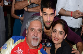 vijay mallya, wives, marriage, businessman, siddharth mallya, jansatta