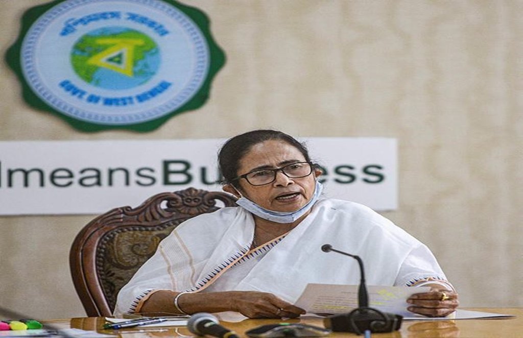 mamata banerjee