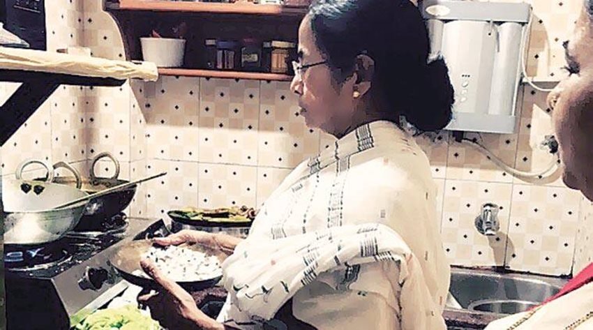 Mamta Banerjee Networth, Mamta Banerjee Marriage