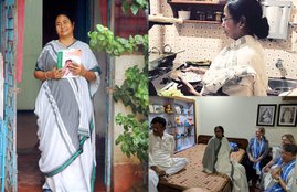 Mamta Banerjee Networth, Mamta Banerjee Marriage