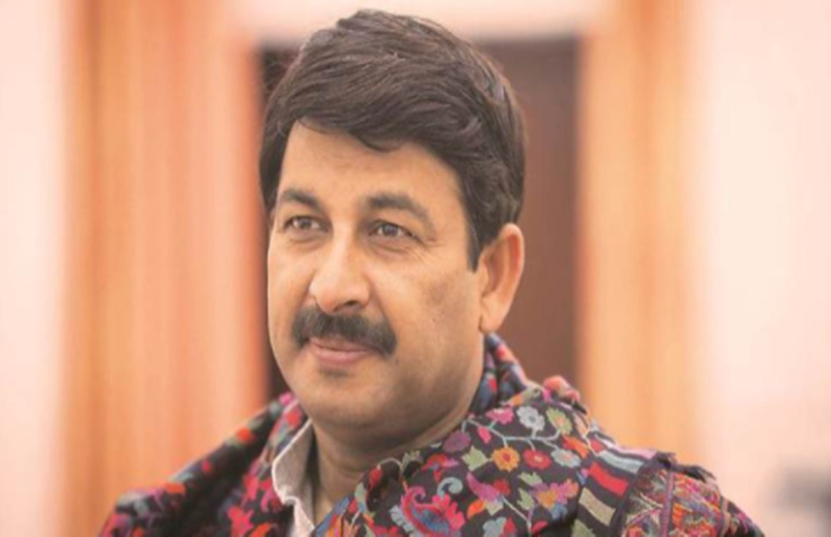 manoj tiwari, west bengal election, bjp manoj tiwari, west bengal election, bjp