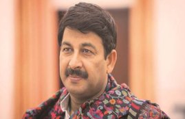 manoj tiwari, west bengal election, bjp