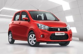 Maruti Celerio,Maruti News, Maruti Suzuki Celerio, price, down payment
