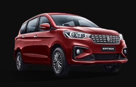 Maruti Ertiga, Maruti Ertiga car, price