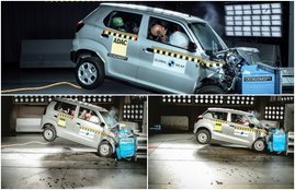 maruti, maruti news, global ncap