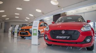 maruti car, maruti news