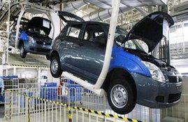 Maruti Suzuki, Financing Platform, Smart Finance