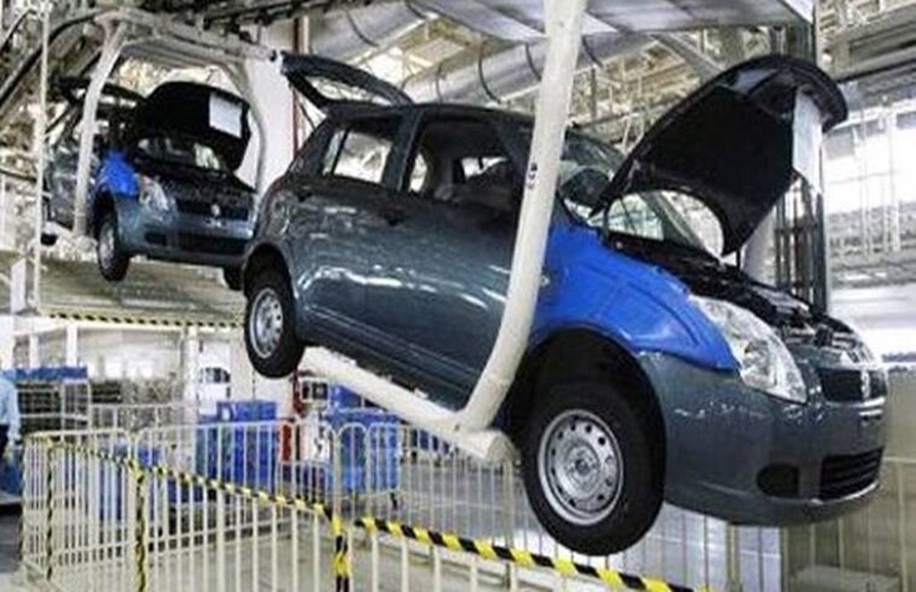Maruti Suzuki, Financing Platform, Smart Finance
