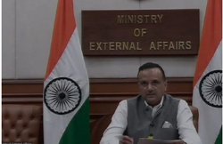 किसान आंदोलन में ‘कूदे’ थे जस्टिन ट्रूडो, भारत ने कनाडाई उच्चायुक्त को किया तलब, कहा- आंतरिक मसले में दखल नामंजूर