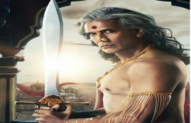 milind soman, shilpa shinde, ekta kapoor new web series