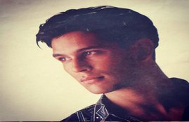 milind soman, milind soman first modeling assignment, milind soman movies