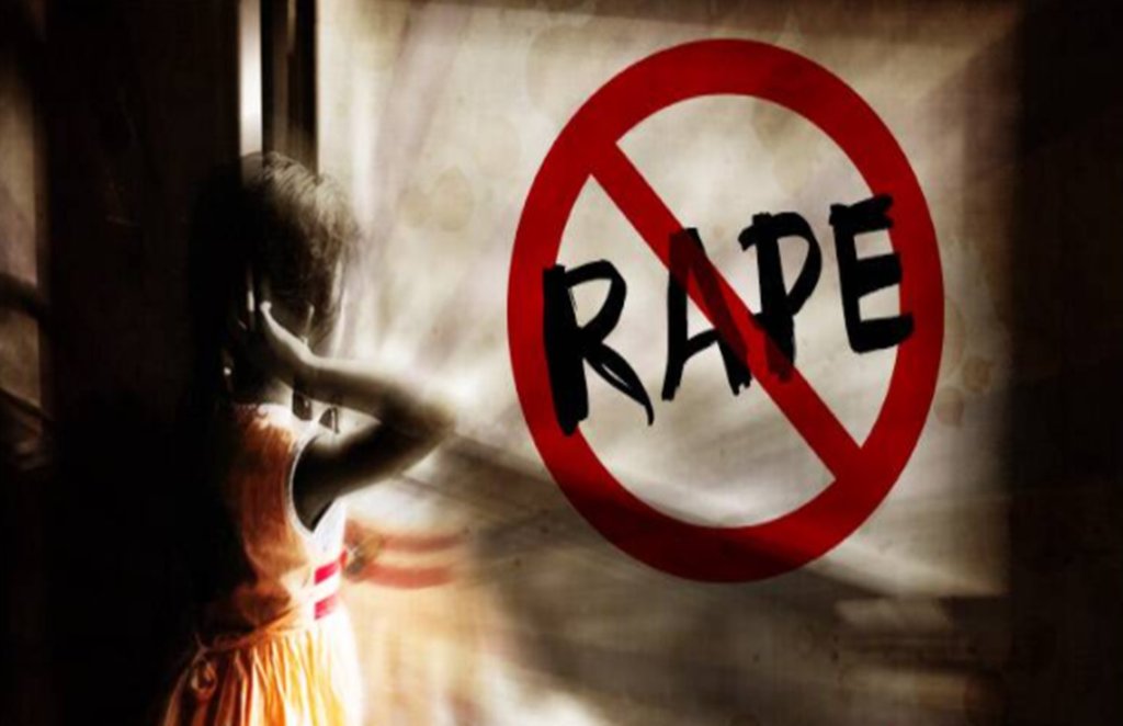rape