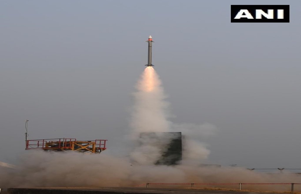 drdo