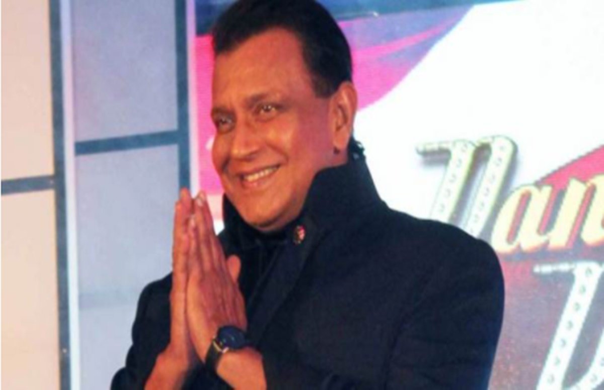 mithun chakraborty, mithun chakraborty health news, the kashmir files mithun chakraborty, mithun chakraborty health news, the kashmir files