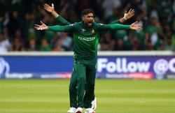 मोहम्मद आमिर ने ‘स्लो पॉइजन’ के कारण छोड़ी अंतरराष्ट्रीय क्रिकेट, कहा- एक दिन तो फटना ही था बम