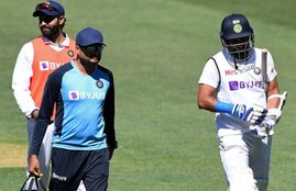 mohammed shami wrist injury
