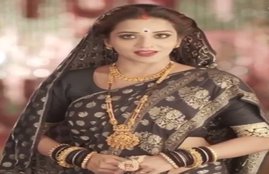 monalisa, colors tv new show namak issk ka, monalisa pics