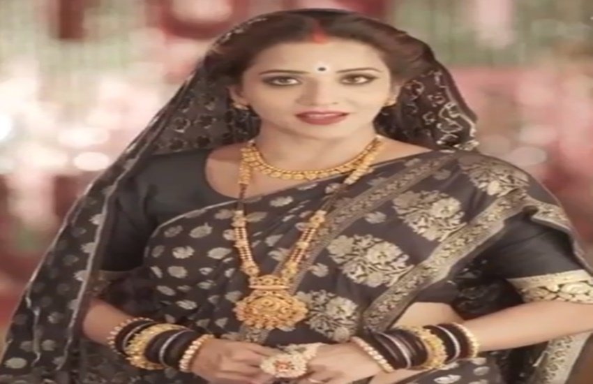 monalisa, colors tv new show namak issk ka, monalisa pics