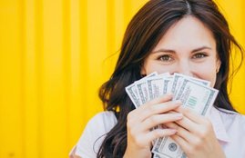 dream interpretation, money, swapan shastra