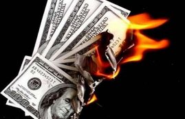 money loss, dream interpretation, money