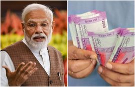 insurance cover, insurance, narendra modi government