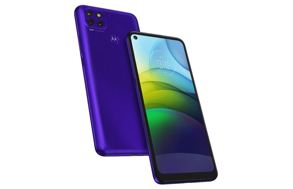 Motorola Mobile