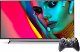 50 inch Smart TV