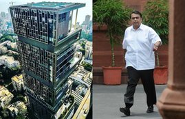 mukesh Ambani, Nita ambani