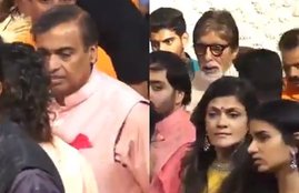 RIL chairman Mukesh Ambani
