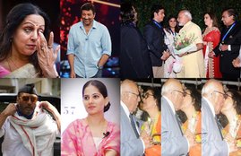 Hema Malini Sunny Deol Rift, jaya Kishori Income networth, Mukesh ambani Staff Salary, Sunny Deol wife, Siddhu house
