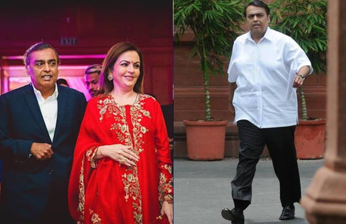 इसके जवाब में नीता अंबानी ने कहा कि यूं तो मुकेश परफेक्ट इंसान हैं फिर भी अगर कुछ बदलाव करना पड़ा तो वह उनकी फूडिंग हैबिट को बदलना चाहेंगी।