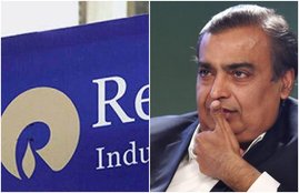 mukesh ambani, ril, bp