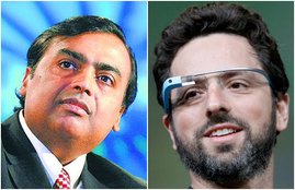 Mukesh Ambani, Mukesh Ambani News, RIL chairman