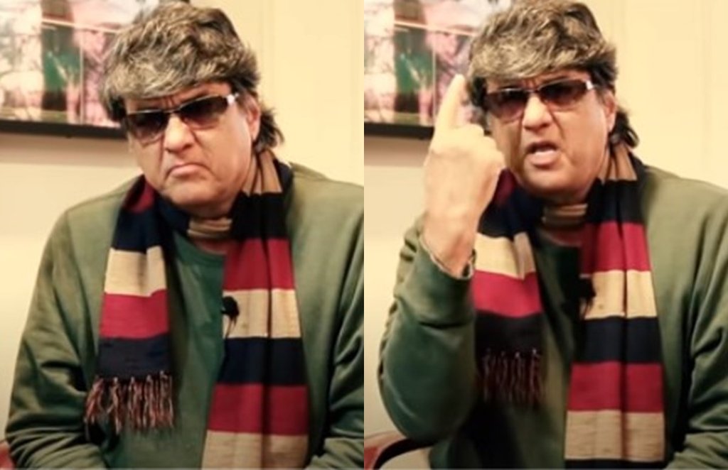 Mukesh Khanna, Mukesh Khanna ON fARMERS, Mukesh Khanna ON Yuvraj Singh Father,