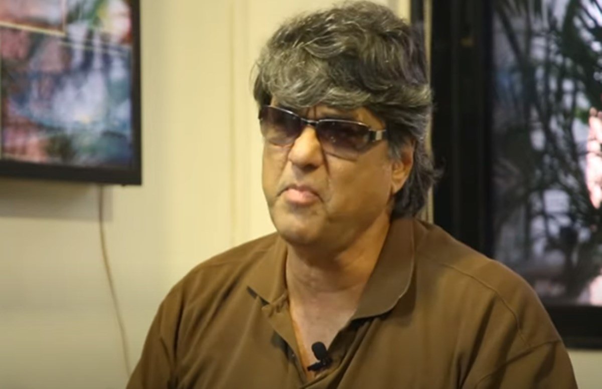 The Mukesh Khanna Show, Mukesh Khanna, Mahabharat Popular Actor, Mahabharat Bheeshm Pitamaha Mukesh Khanna