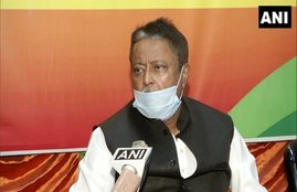 mukul roy