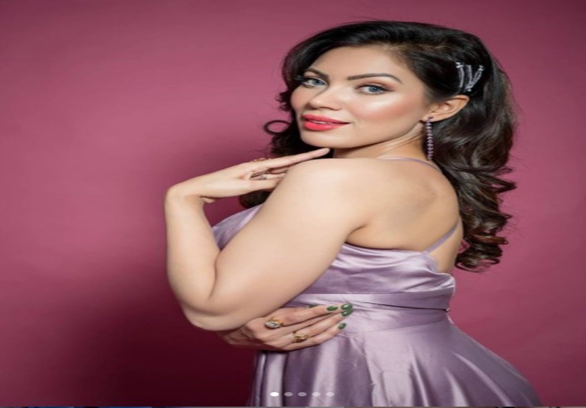 munmun dutta, tmkoc babita bhabhi, munmun dutta fitness routine