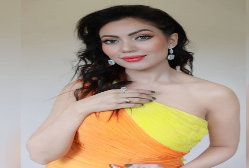 munmun dutta, tmkoc babita bhabhi, munmun dutta fitness routine