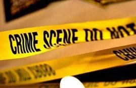 murder, jansatta news