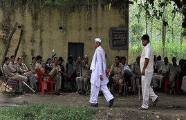 muzaffarnagar riots, yogi