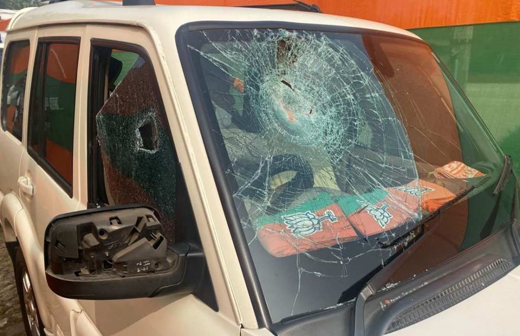 West Bengal, JP Nadda, Kailash Vijayvargiya