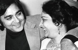 nargis love story, raj kapoor affair with nargis, sunil dutt nargis love story